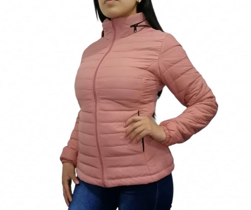 Chaqueta deportiva clasica de dama N99E