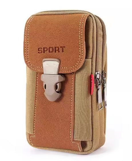 sport bag de moda