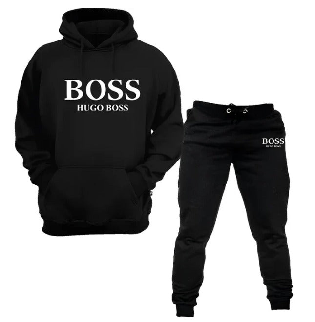 CONJUNTO HUGO BOSS