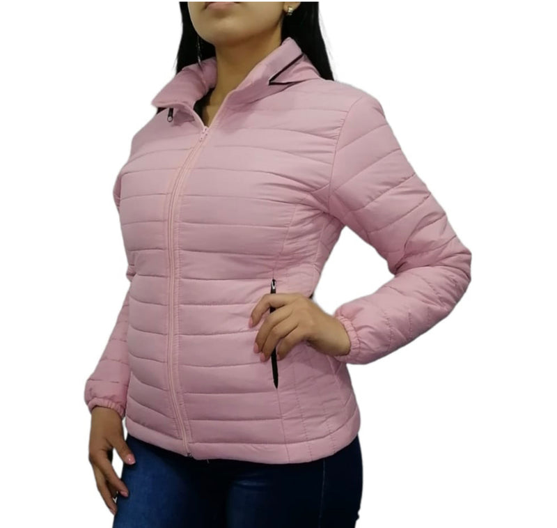 Chaqueta deportiva clasica de dama N99E