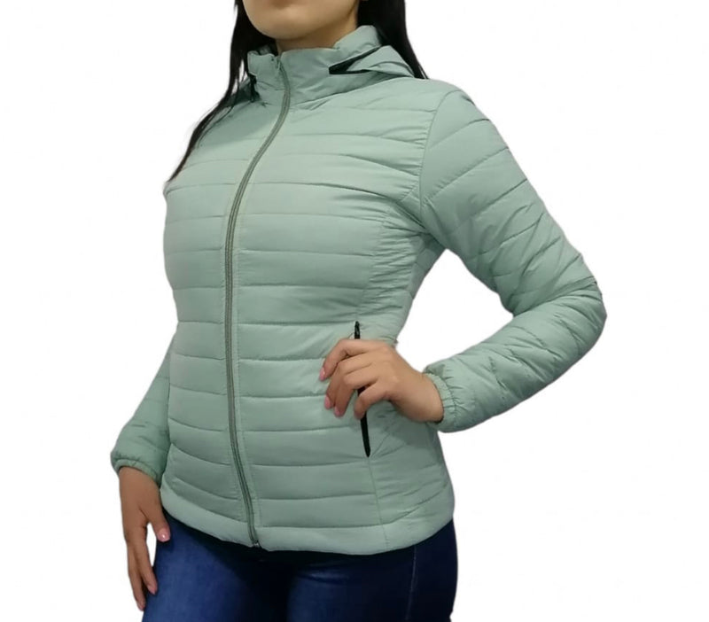 Chaqueta deportiva clasica de dama N99E