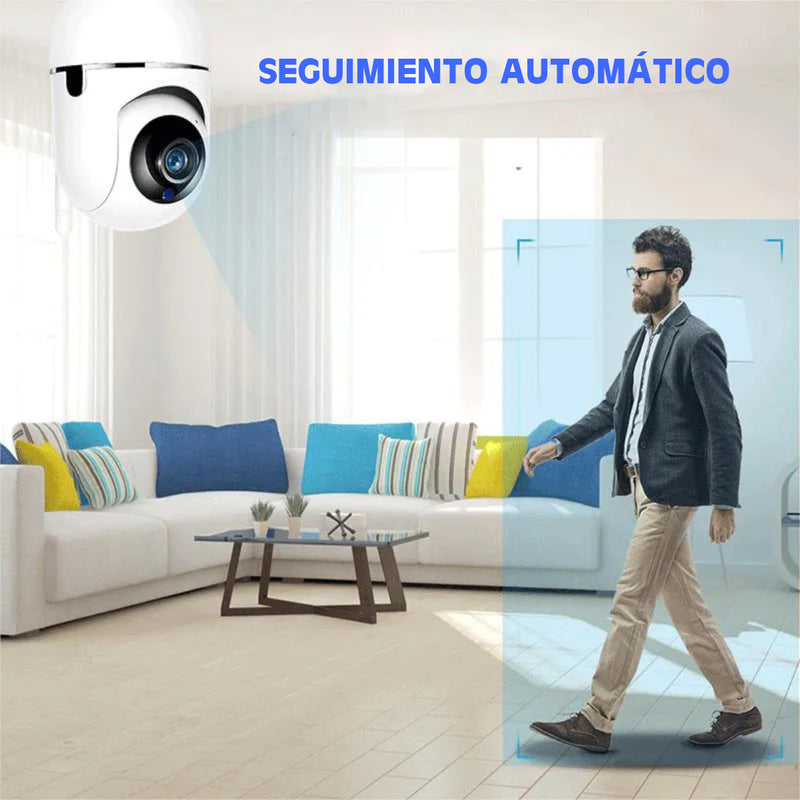 ✨CAMARA ROBOTICA PARA HOGAR Y OFICINA✨