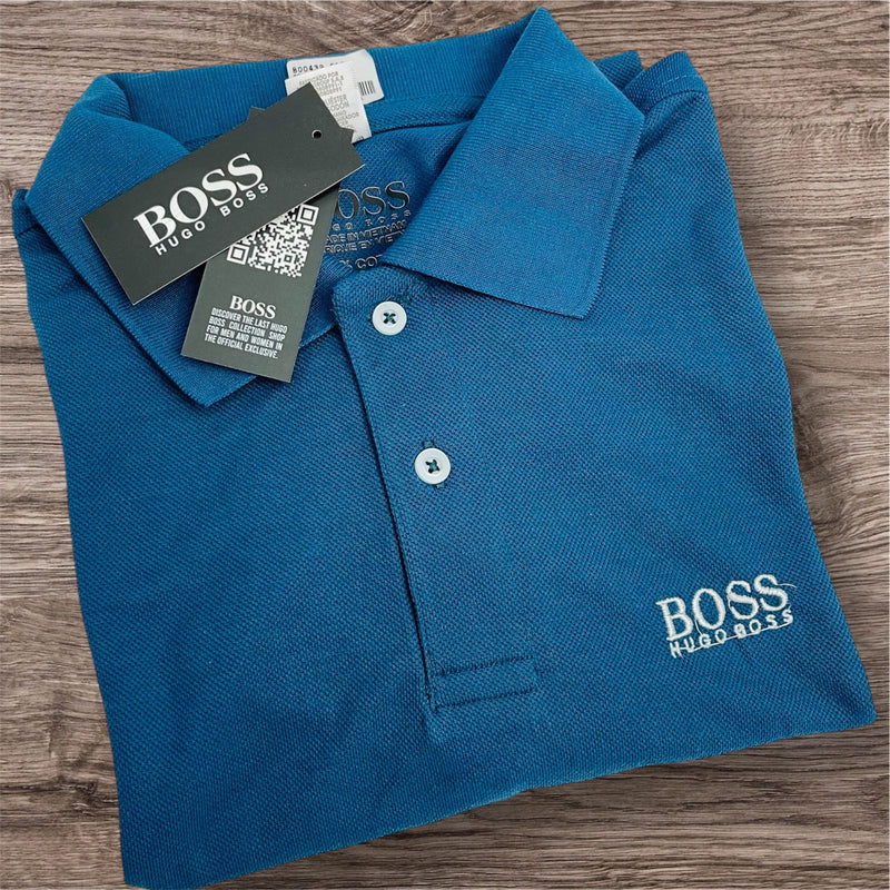 POLO HUGO BOSS CABALLERO