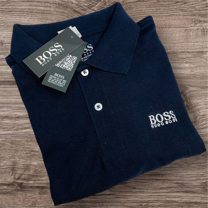 POLO HUGO BOSS CABALLERO