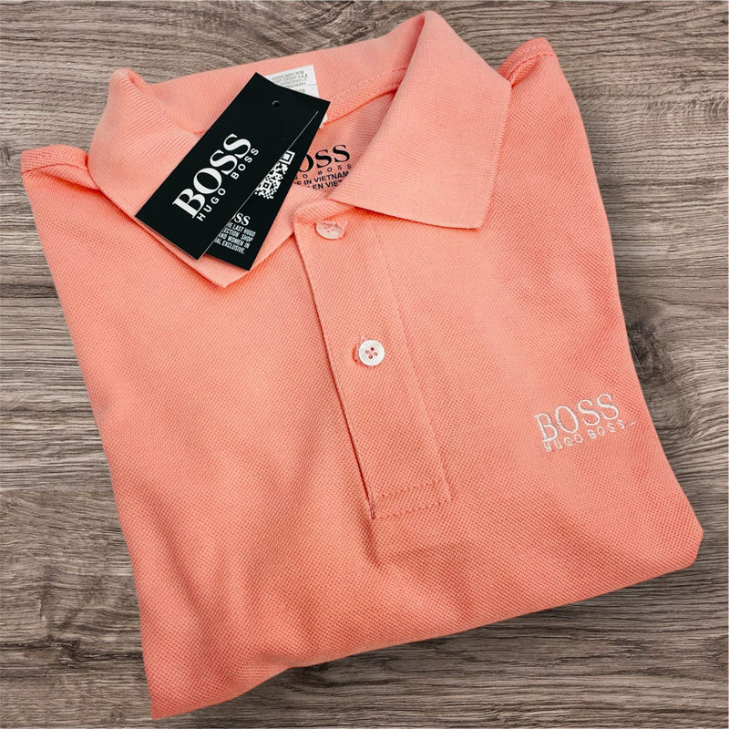 POLO HUGO BOSS CABALLERO