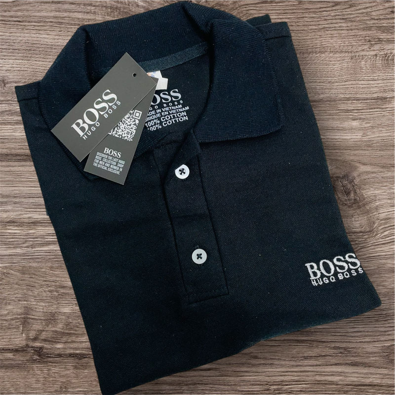 POLO HUGO BOSS CABALLERO