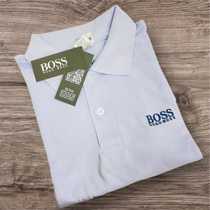 POLO HUGO BOSS CABALLERO