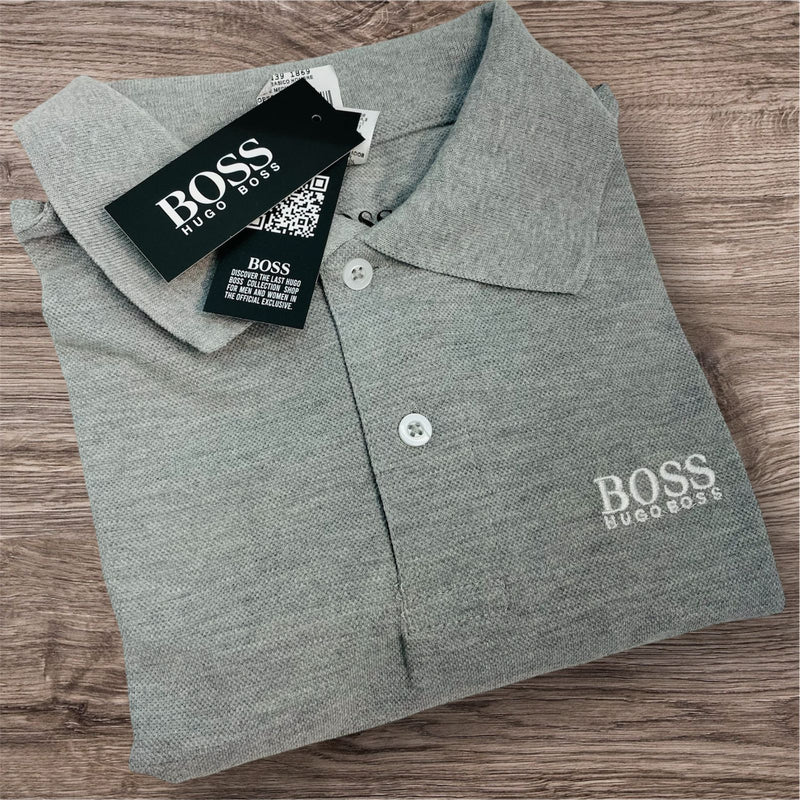 POLO HUGO BOSS CABALLERO