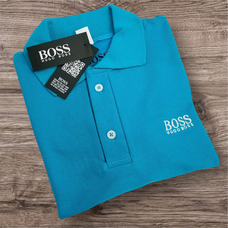 POLO HUGO BOSS CABALLERO