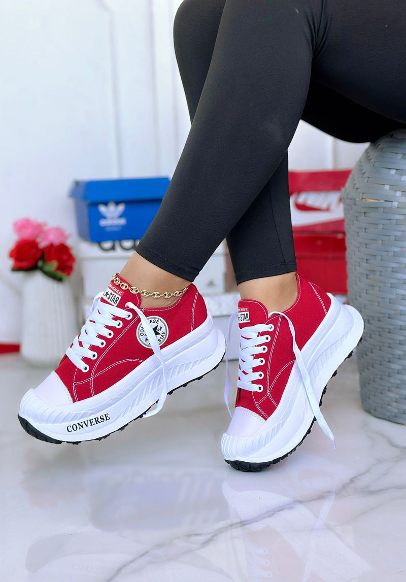 Converse All Star Dama