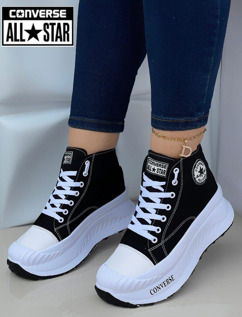 Converse All Star Dama