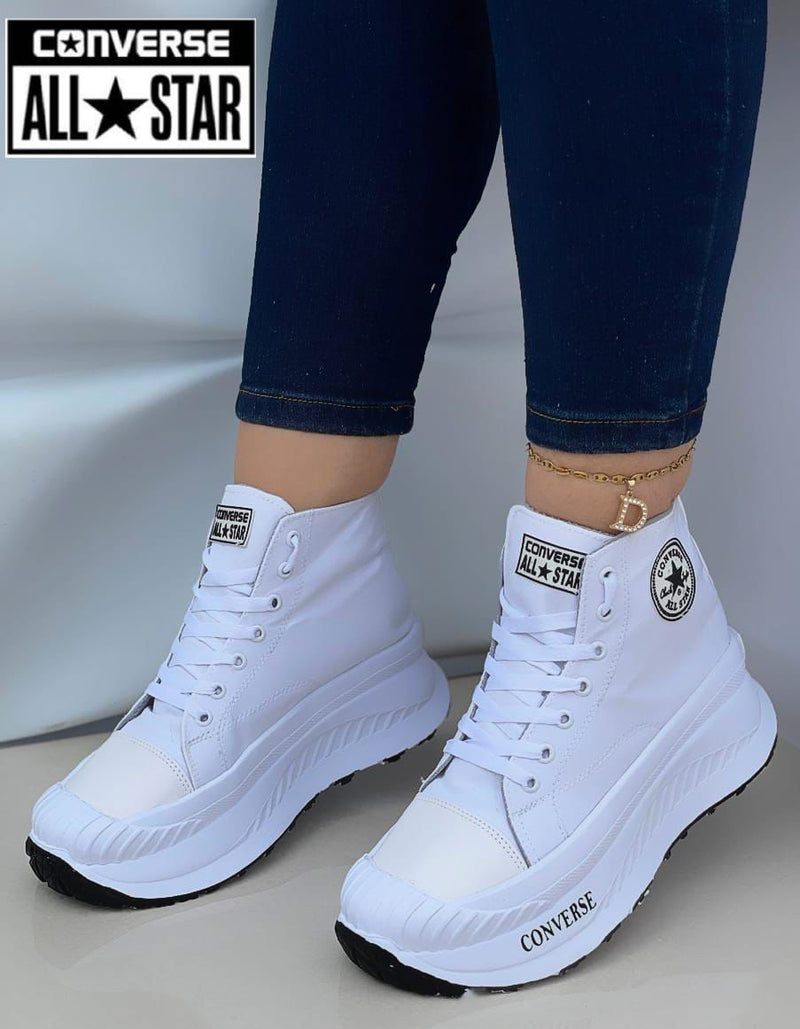 Converse All Star Dama