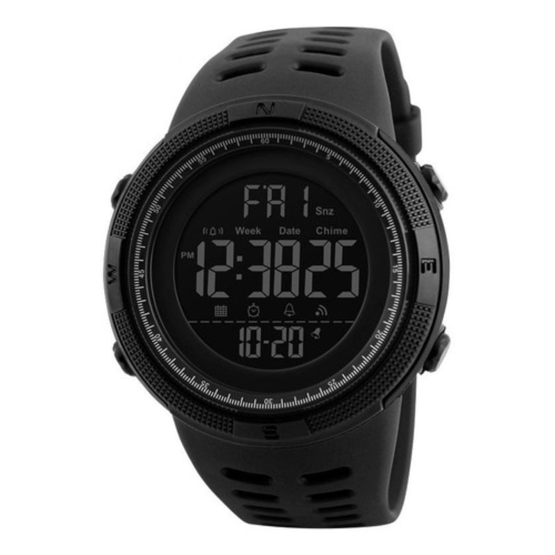 RELOJ SKMEI 1251 ORIGINAL DEPORTIVO