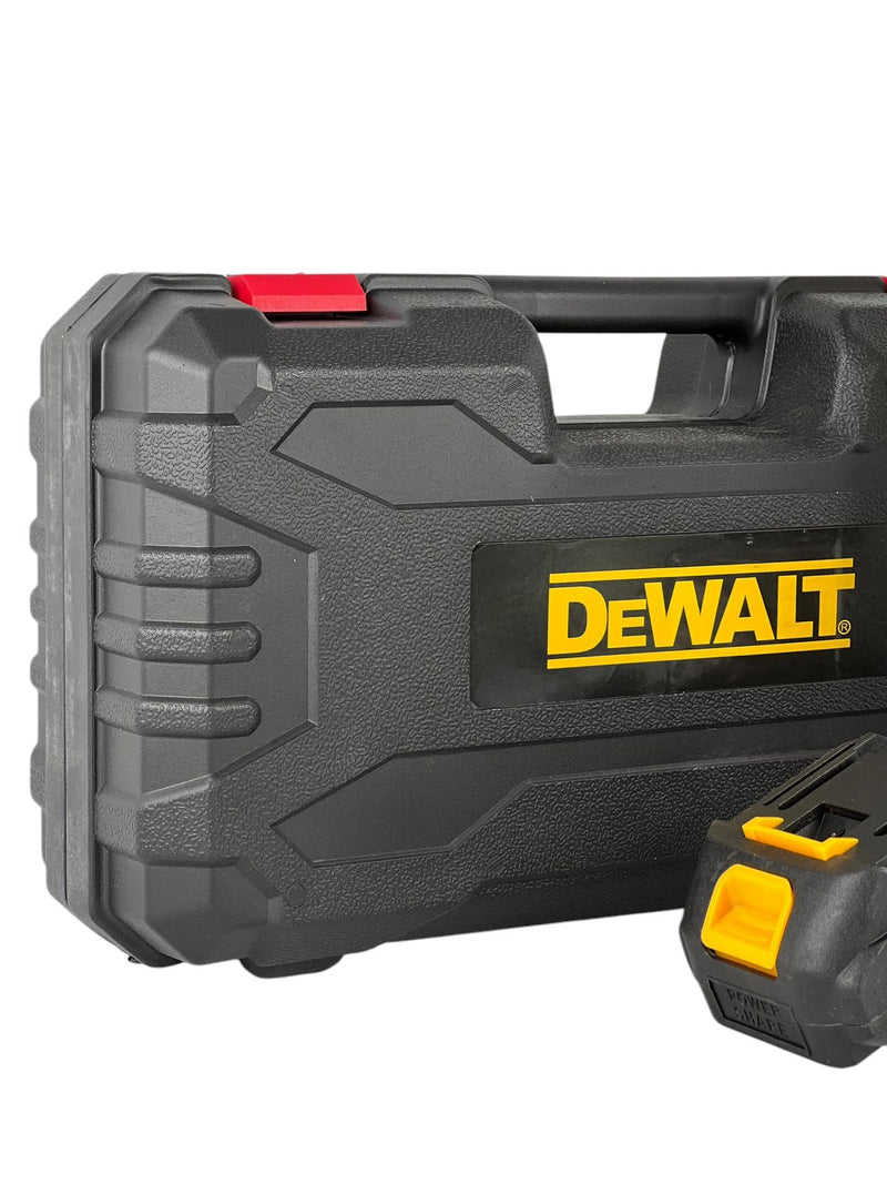 MOTO SIERRA DEWALT GRANDE 8"