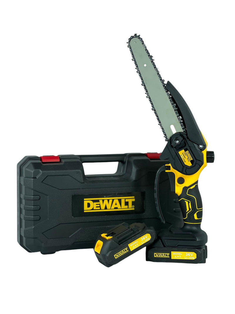 MOTO SIERRA DEWALT GRANDE 8"