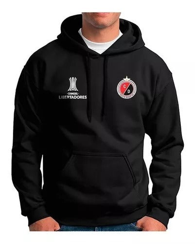 Buzo Buso Hoodie Deportivo Cucuta